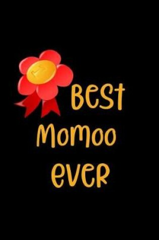 Cover of Best Momoo Ever