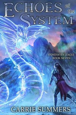 Book cover for Echoes of the System