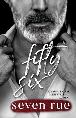 Book cover for Fiftysix