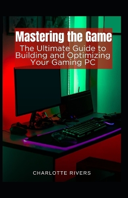 Book cover for Mastering the Game