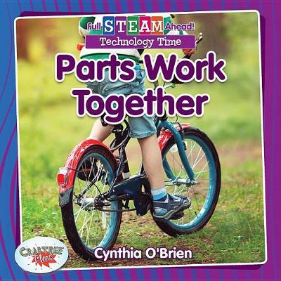 Book cover for Parts Work Together