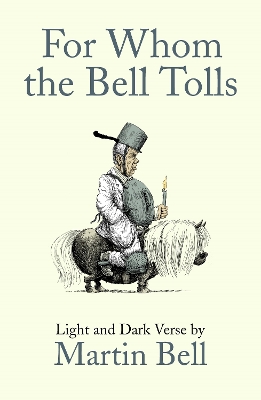 Book cover for For Whom the Bell Tolls