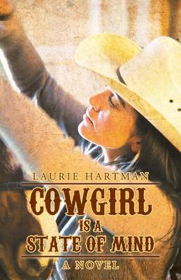 Book cover for Cowgirl Is a State of Mind