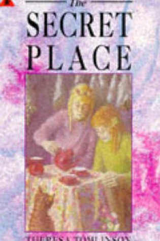 Cover of Secret Place