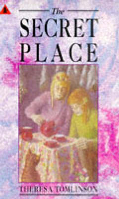 Book cover for Secret Place