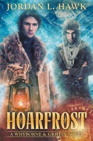 Cover of Hoarfrost