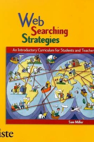 Cover of Web Searching Strategies
