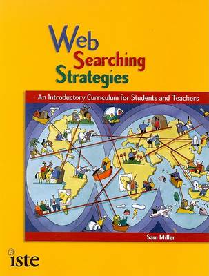 Book cover for Web Searching Strategies