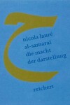 Book cover for Die Macht Der Darstellung