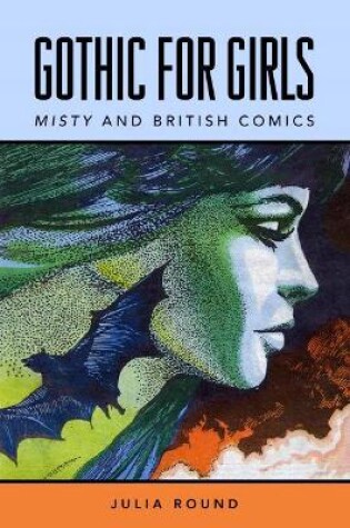 Cover of Gothic for Girls