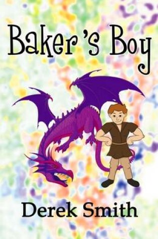 Cover of Baker's Boy