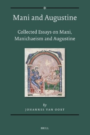 Cover of Mani and Augustine