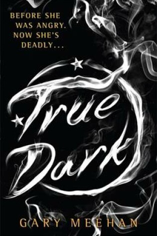 Cover of True Dark