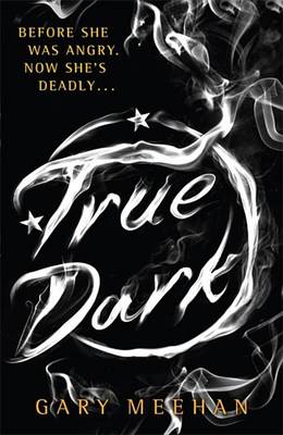 Book cover for True Dark