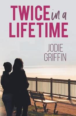 Book cover for Twice in a Lifetime