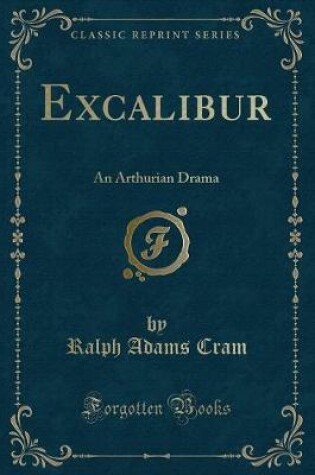 Cover of Excalibur