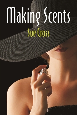 Book cover for Making Scents