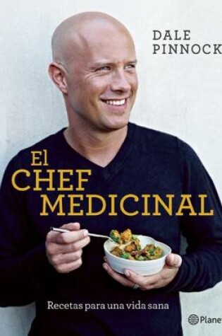 Cover of El Chef Medicinal