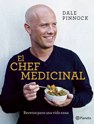 Book cover for El Chef Medicinal