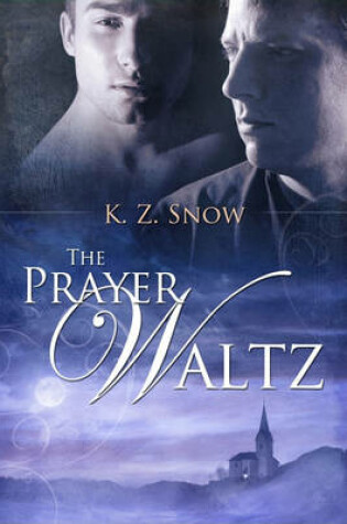 Cover of The Prayer Waltz