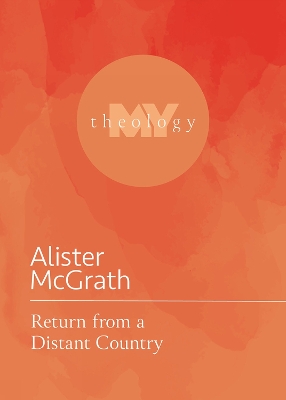 Book cover for Return from a Distant Country