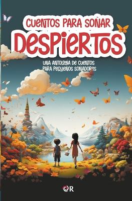 Book cover for Cuentos para so�ar despiertos