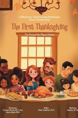 Cover of The First Thanksgiving