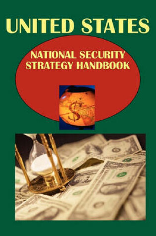 Cover of Us National Security Strategy Handbook