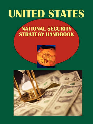 Book cover for Us National Security Strategy Handbook