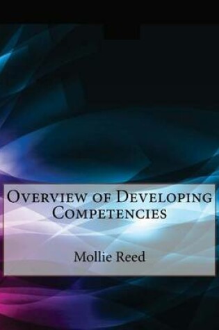 Cover of Overview of Developing Competencies