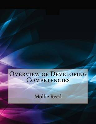 Book cover for Overview of Developing Competencies