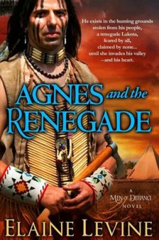 Cover of Agnes and the Renegade