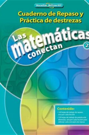 Cover of Math Connects, Grade 2, Real-World Problem Solving Readers Deluxe Package (Spanish)