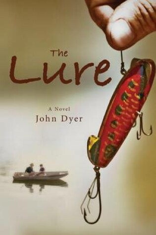 Cover of The Lure