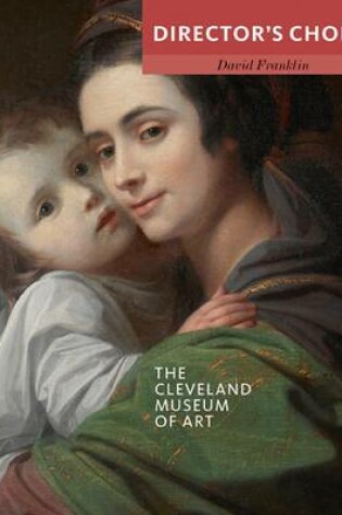 Cover of Cleveland Museum of Art