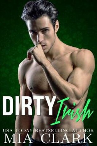 Cover of Dirty Irish