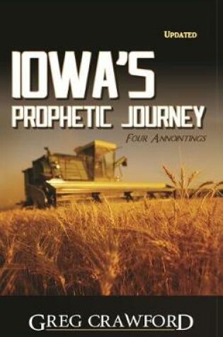 Cover of Iowa's Prophetic Journey