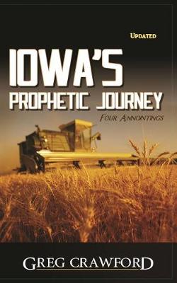 Book cover for Iowa's Prophetic Journey