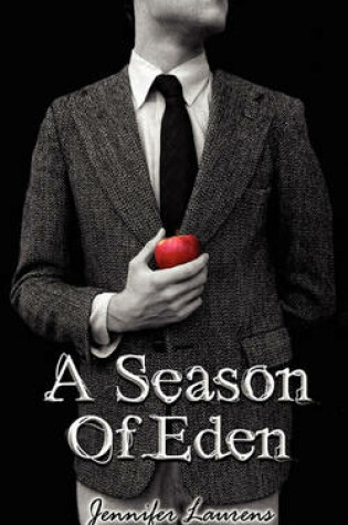 Cover of A Season of Eden