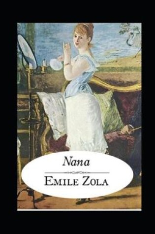Cover of Nana (Kommentiert)