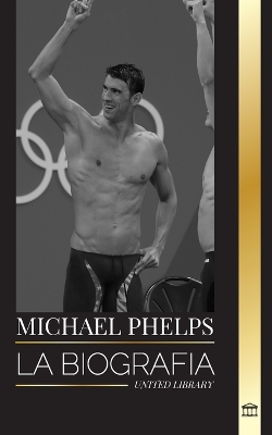 Book cover for Michael Phelps