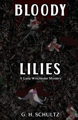 Book cover for Bloody Lilies