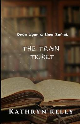 Cover of The Train Ticket