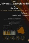 Book cover for The Universal Encyclopedia of Scales Volume 6