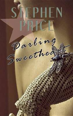 Book cover for Darling Sweetheart