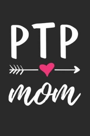 Cover of PTP Mom