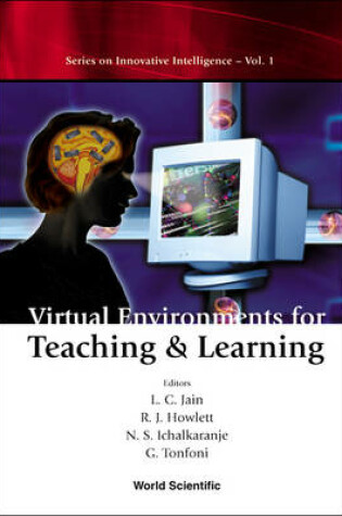 Cover of Virtual Environments for Teaching & Learning