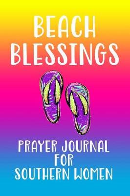 Book cover for Beach Blessings