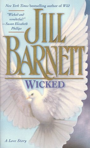 Book cover for Wicked