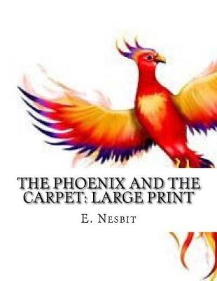 Book cover for The Carpet
